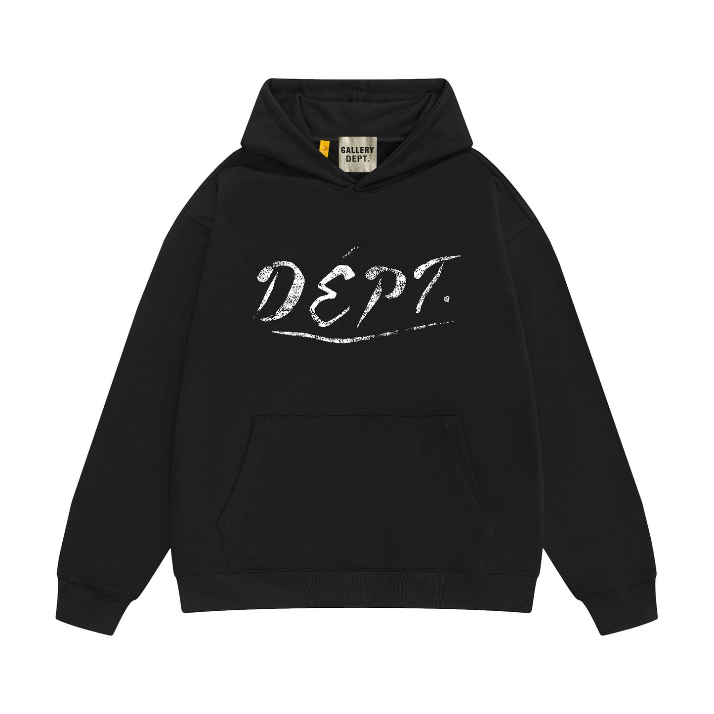YY GALLERY DEPT  Hoodie