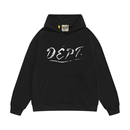 YY GALLERY DEPT  Hoodie