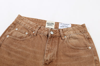 YYGALLERY DEPT  Jeans Shorts
