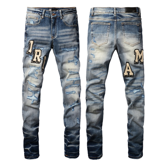 YY AMIRI  jeans 8826