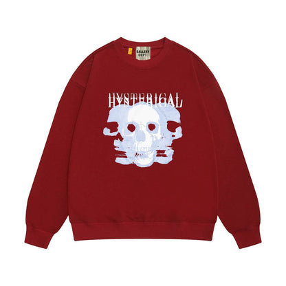 YY GALLERY DEPT  Sweatshirt