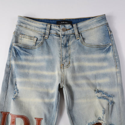 YY AMIRI  jeans  840