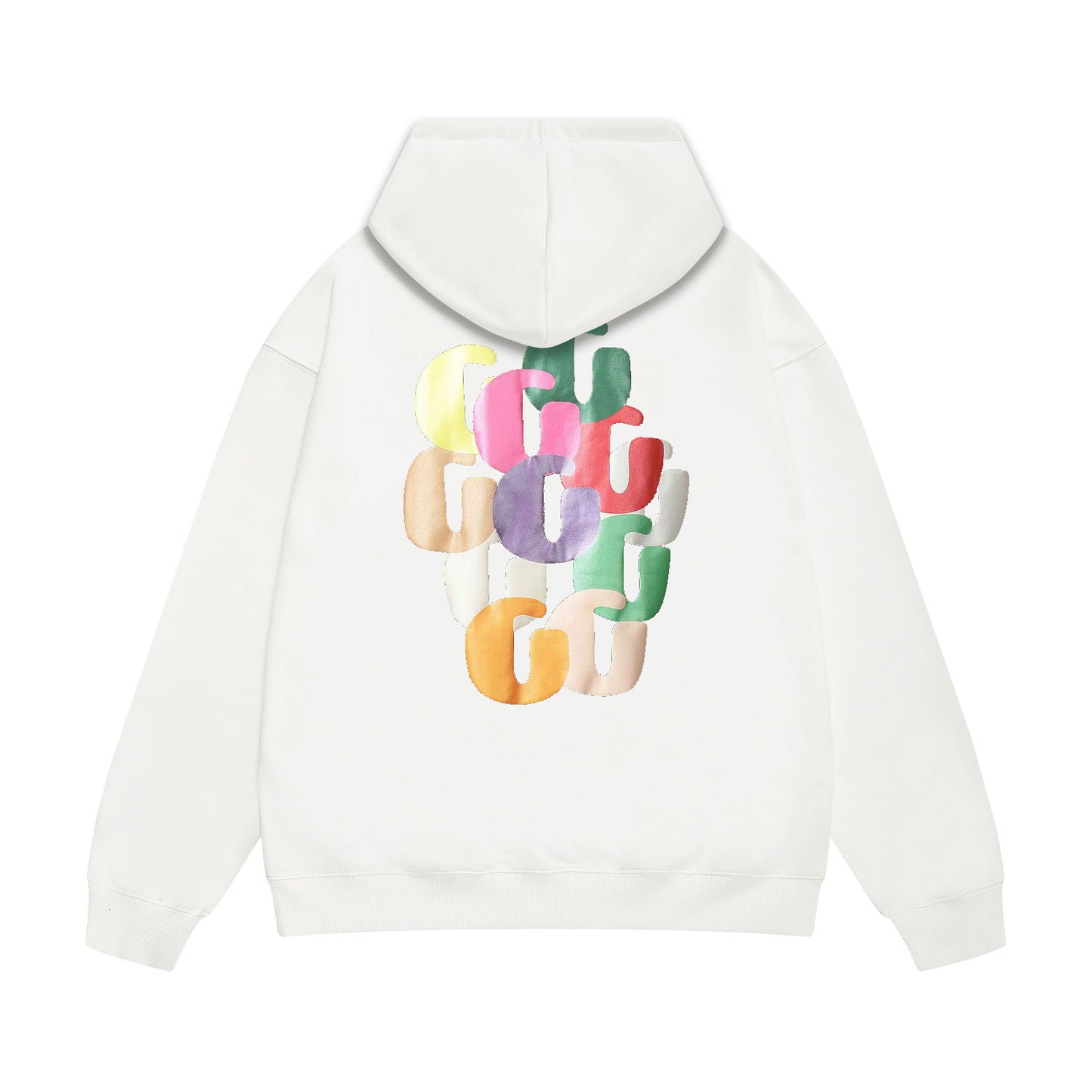 YY GALLERY DEPT  Hoodie