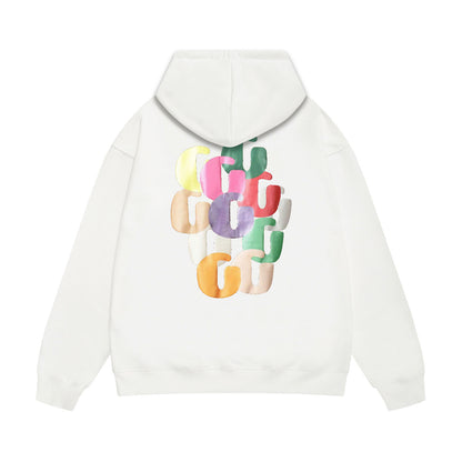 YY GALLERY DEPT  Hoodie