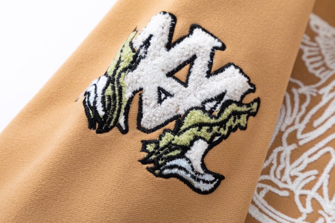YY AMIRI  Jacket