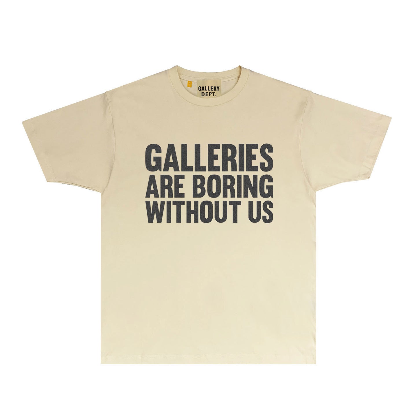YY GALLERY DEPT T-shirt