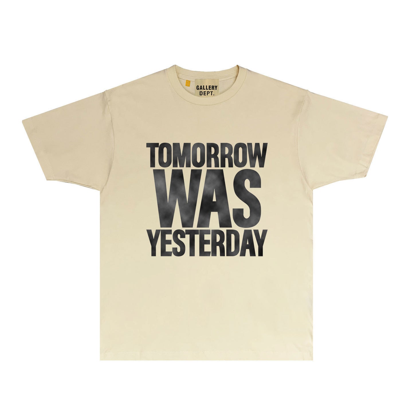 YY GALLERY DEPT T-shirt
