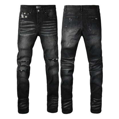 YY AMIRI  jeans  8924