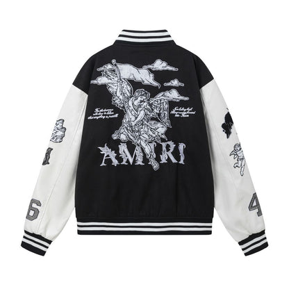 YY AMIRI  Jacket