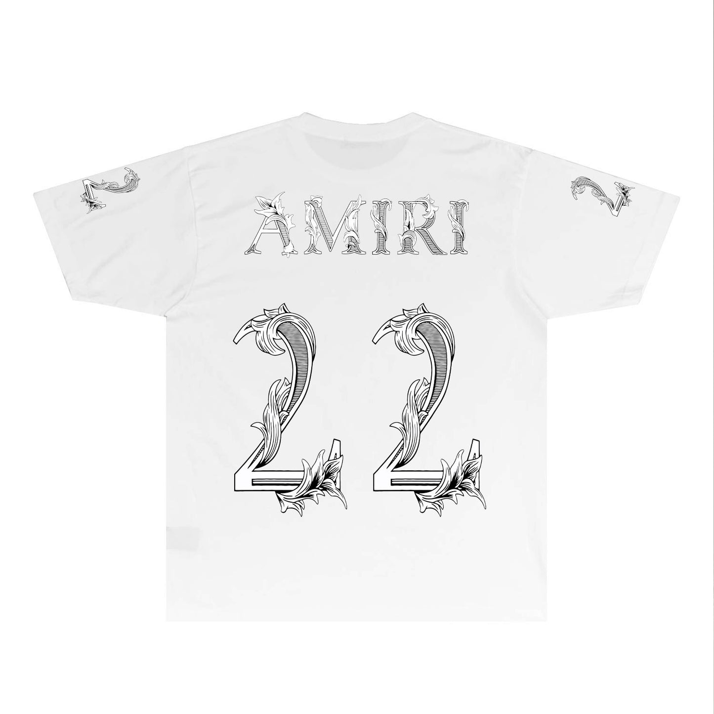 YY AMIRI T-shirt