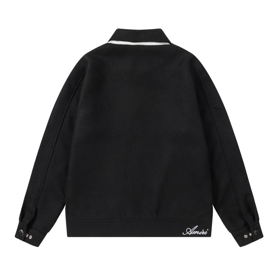 YY AMIRI  Jacket