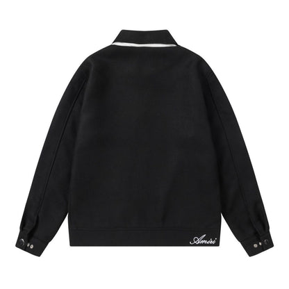 YY AMIRI  Jacket