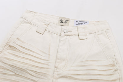 YYGALLERY DEPT  Jeans Shorts