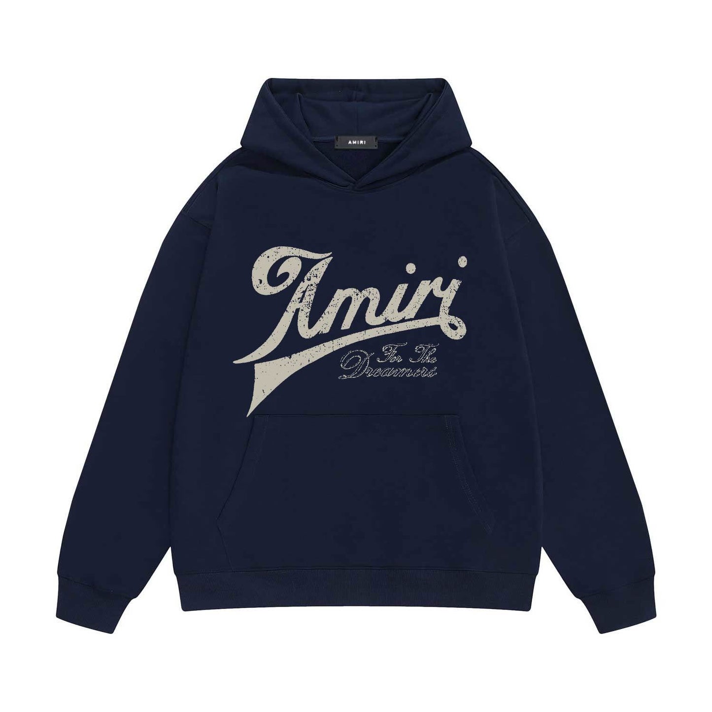 YY AMIRI  Hoodie