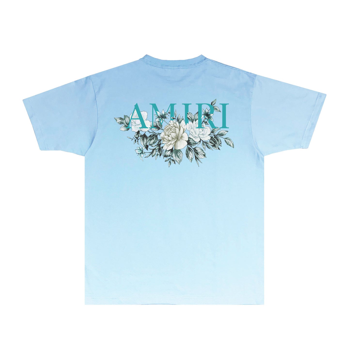 YY AMIRI T-shirt