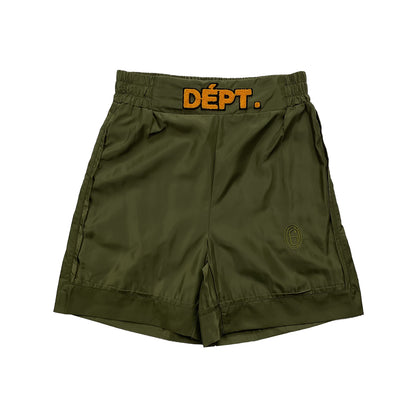 GALLERY DEPT  shorts