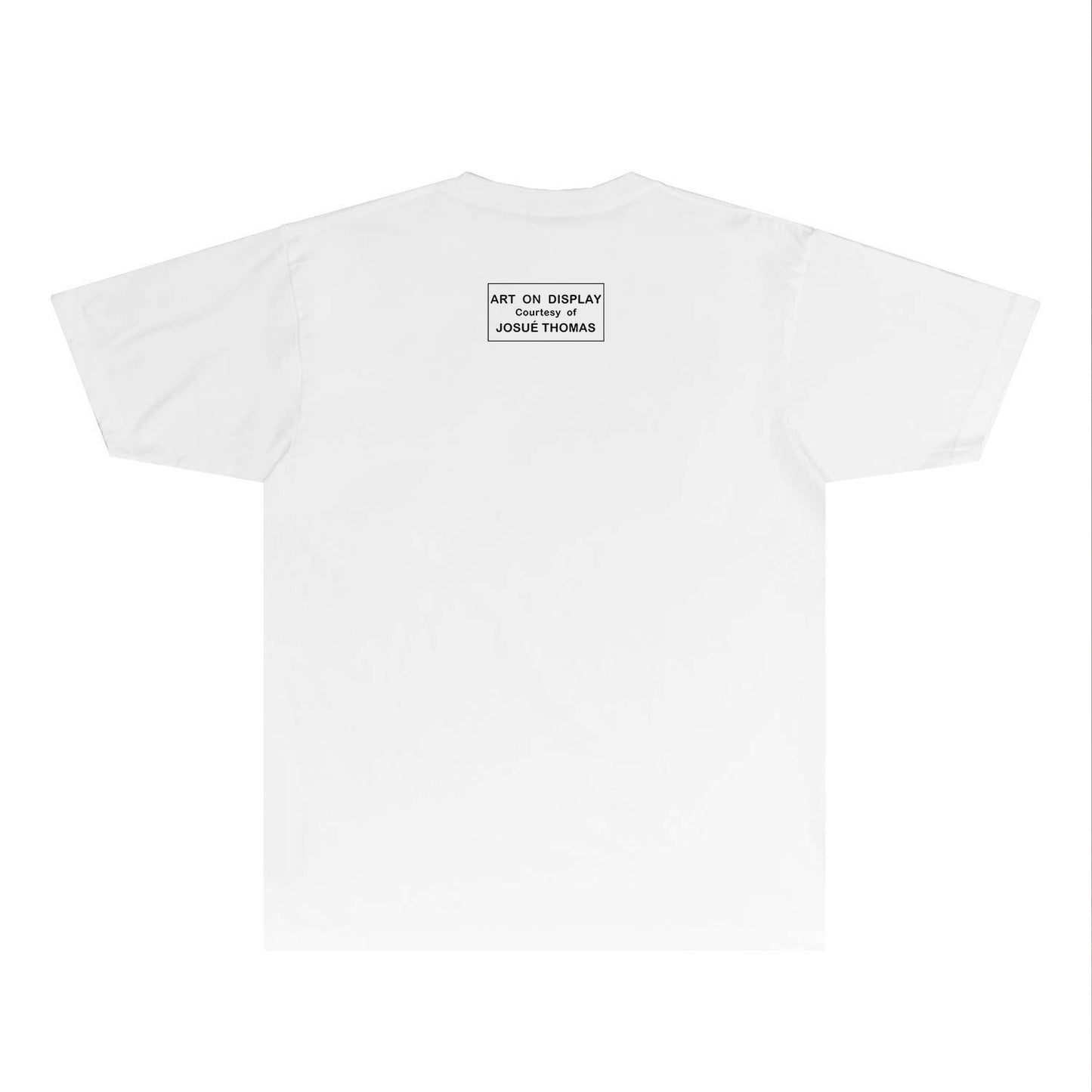 YY GALLERY DEPT T-shirt