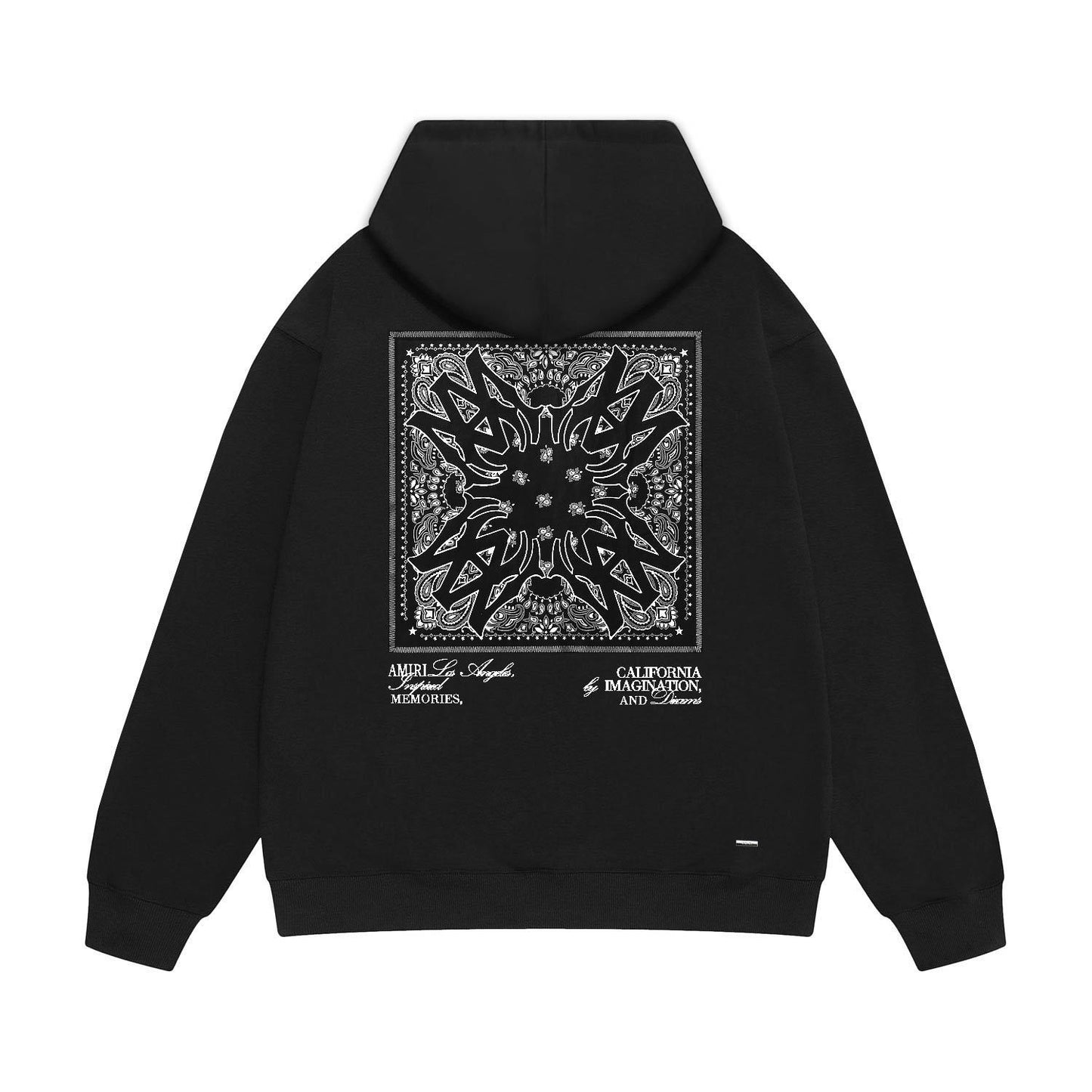 YY AMIRI  Hoodie