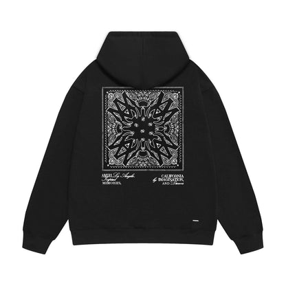 YY AMIRI  Hoodie