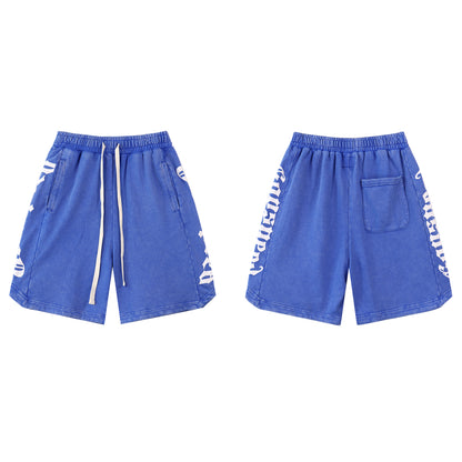 Godspeed shorts
