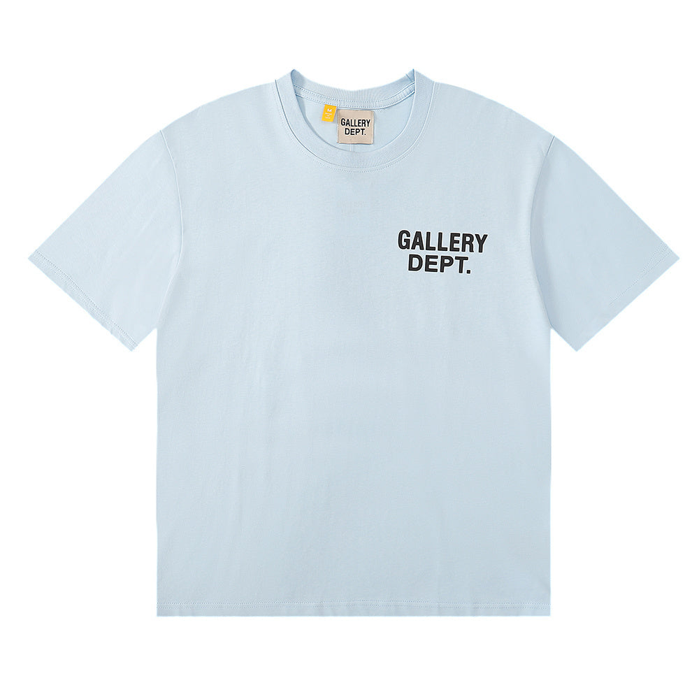 YY GALLERY DEPT T-shirt