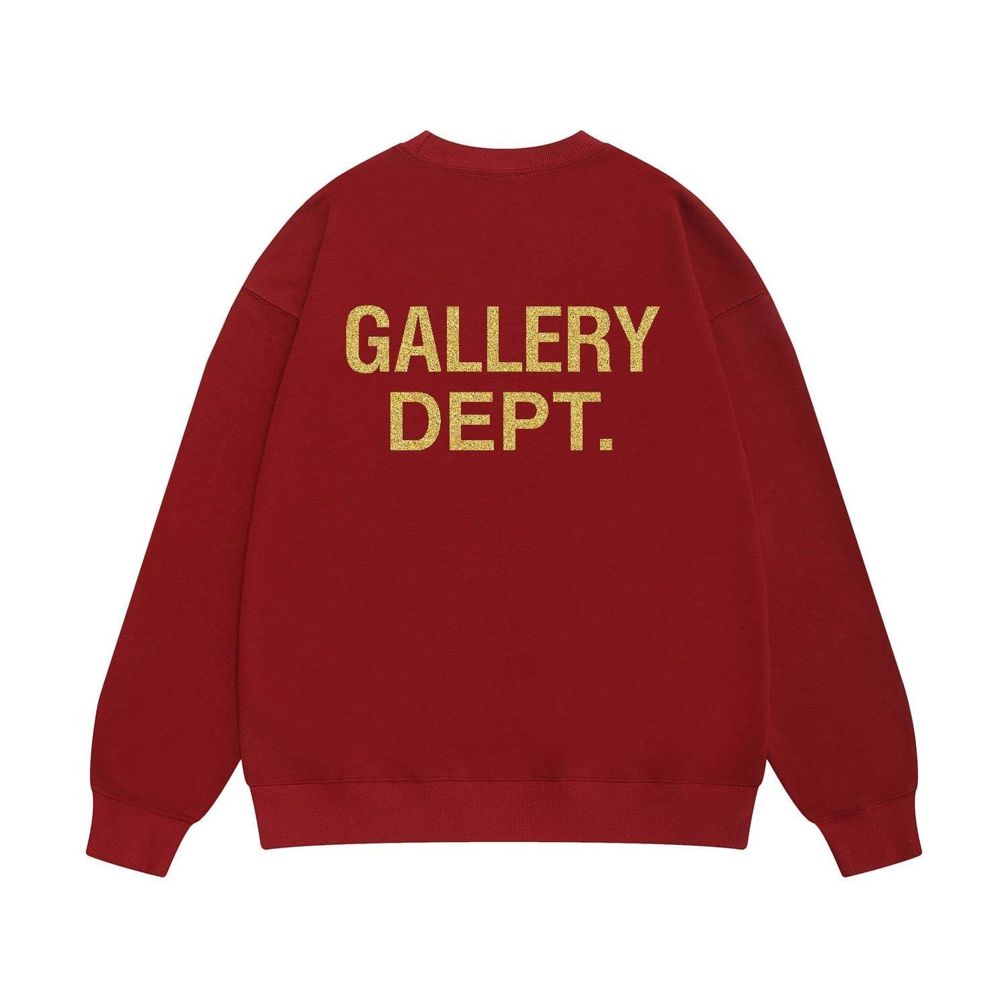YY GALLERY DEPT  Sweatshirt