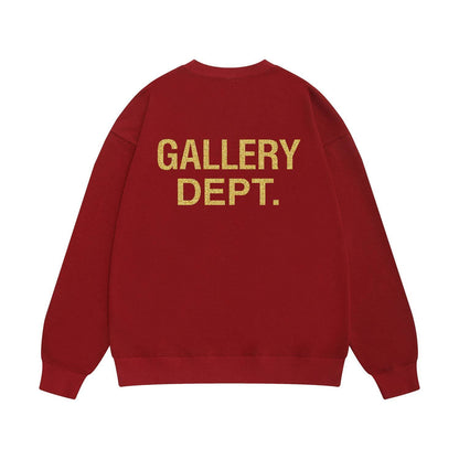 YY GALLERY DEPT  Sweatshirt