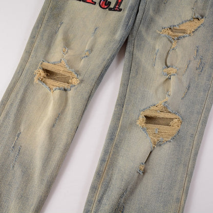 YY AMIRI  jeans  888