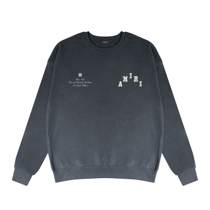 YY AMIRI  Sweatshirt