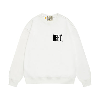 YY GALLERY DEPT  Sweatshirt