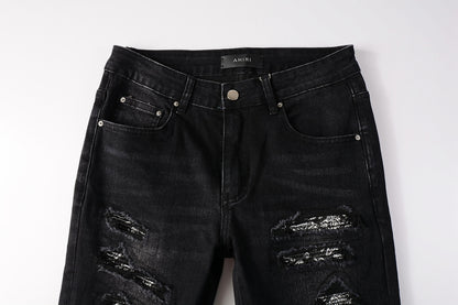 YY AMIRI  jeans  669