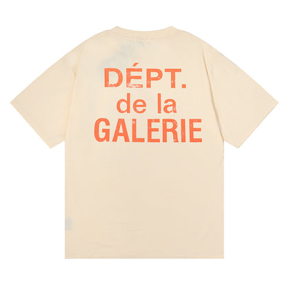 YY GALLERY DEPT T-shirt