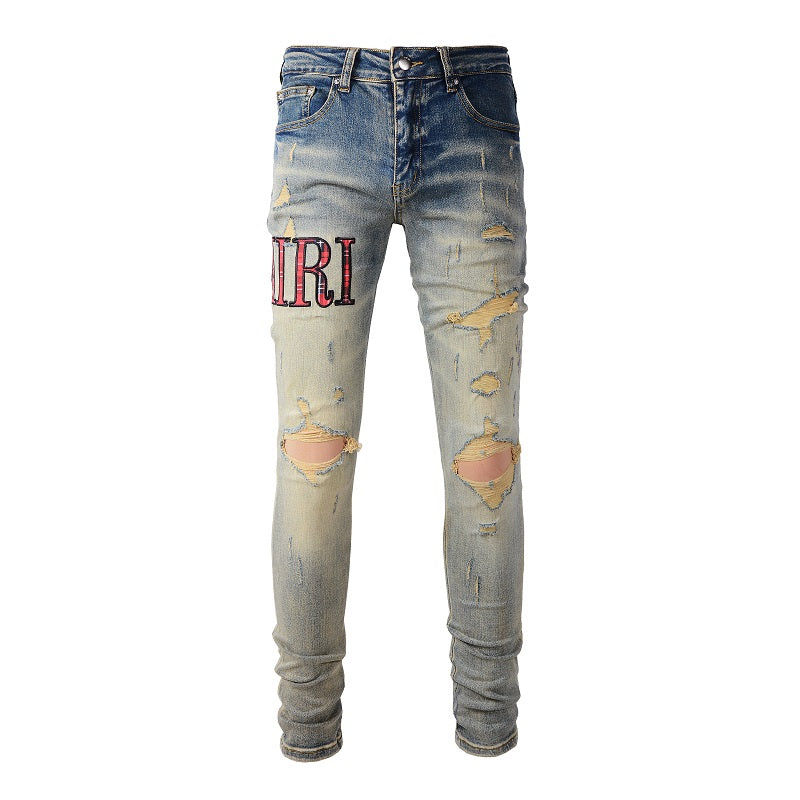 YY AMIRI  jeans  888