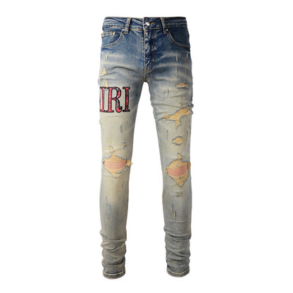 YY AMIRI  jeans  888
