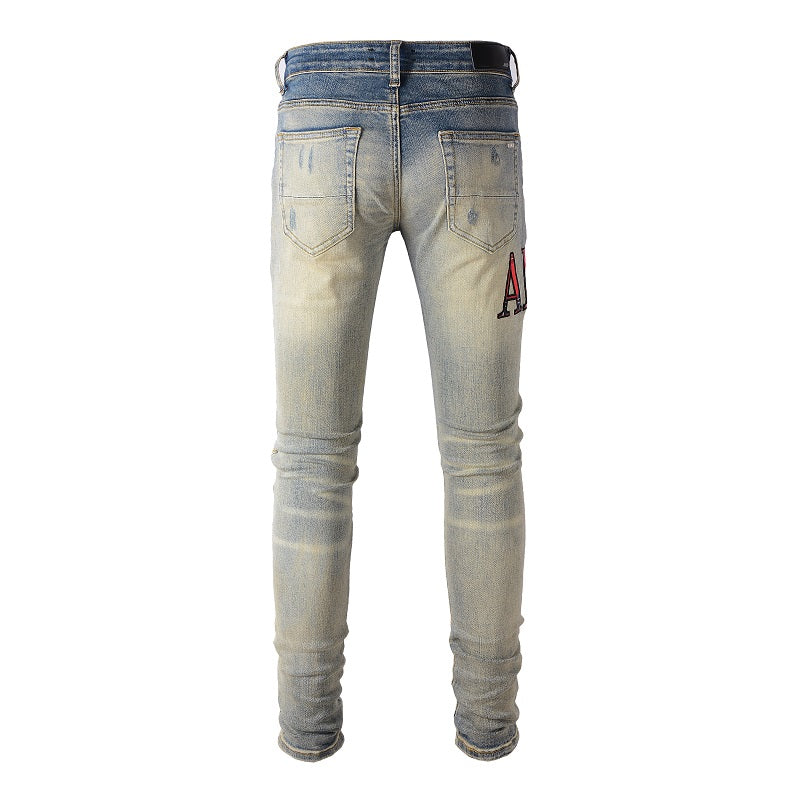 YY AMIRI  jeans  888