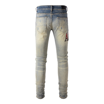 YY AMIRI  jeans  888