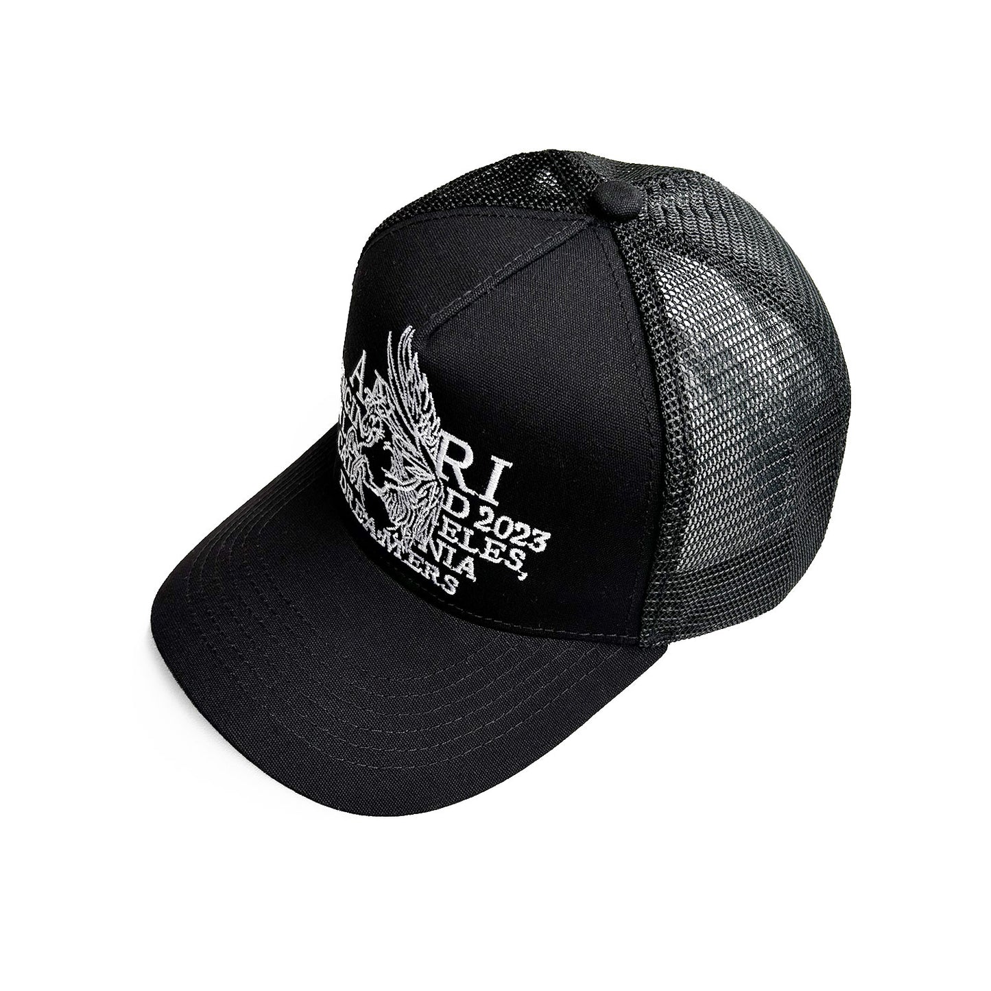 YY AMIRI Hats