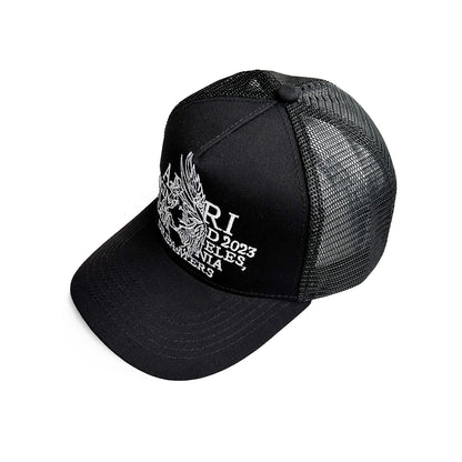 YY AMIRI Hats