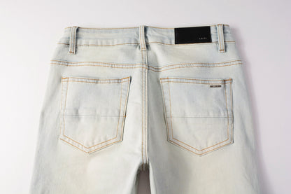 YY AMIRI  jeans 8900