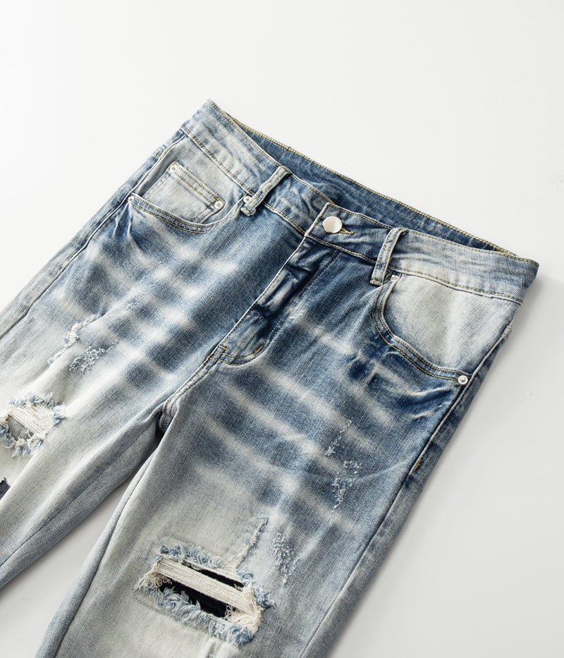 YY AMIRI  jeans 603