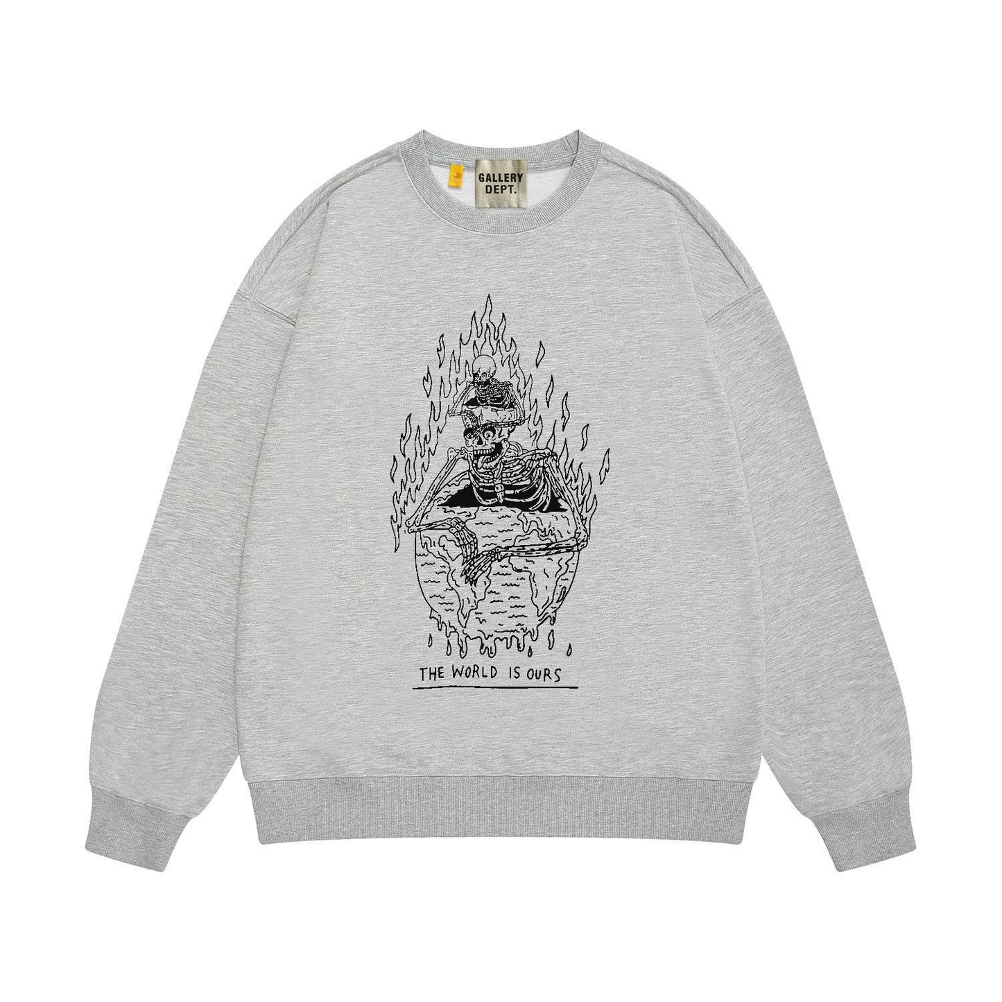 YY GALLERY DEPT  Sweatshirt