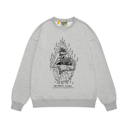 YY GALLERY DEPT  Sweatshirt
