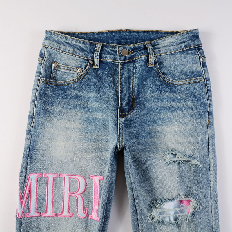 YY AMIRI  jeans 1316