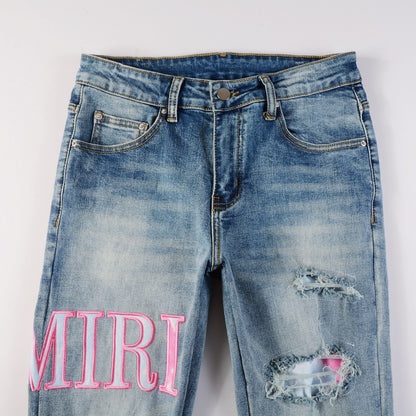 YY AMIRI  jeans 1316