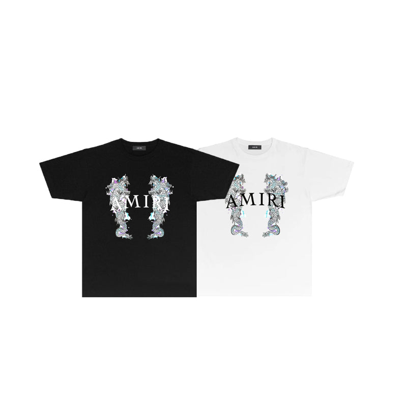 YY AMIRI T-shirt