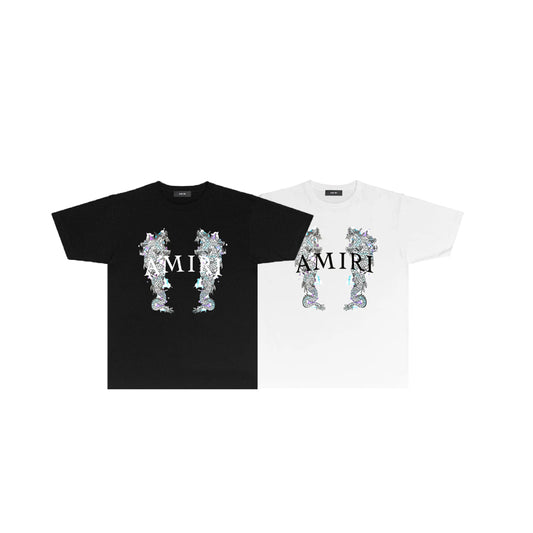 YY AMIRI T-shirt