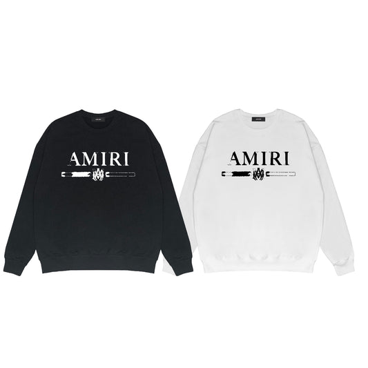 YY AMIRI  Sweatshirt