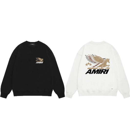 YY AMIRI  Sweatshirt