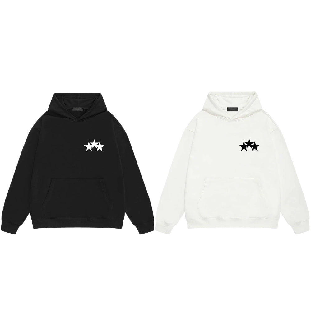 YY AMIRI  Hoodie