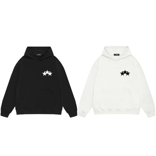 YY AMIRI  Hoodie